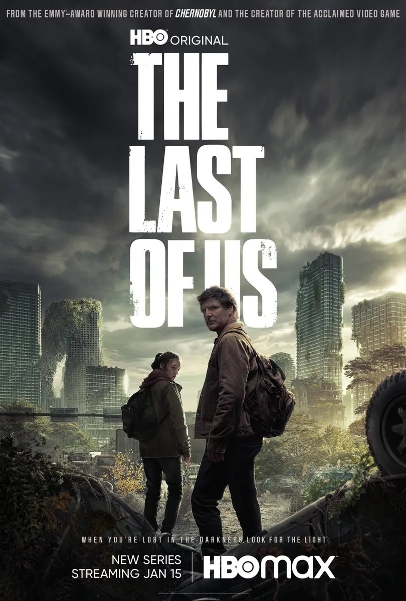 Визуальный стиль игры The Last of Us: Ключ к её успеху и эмоциональному восприятию